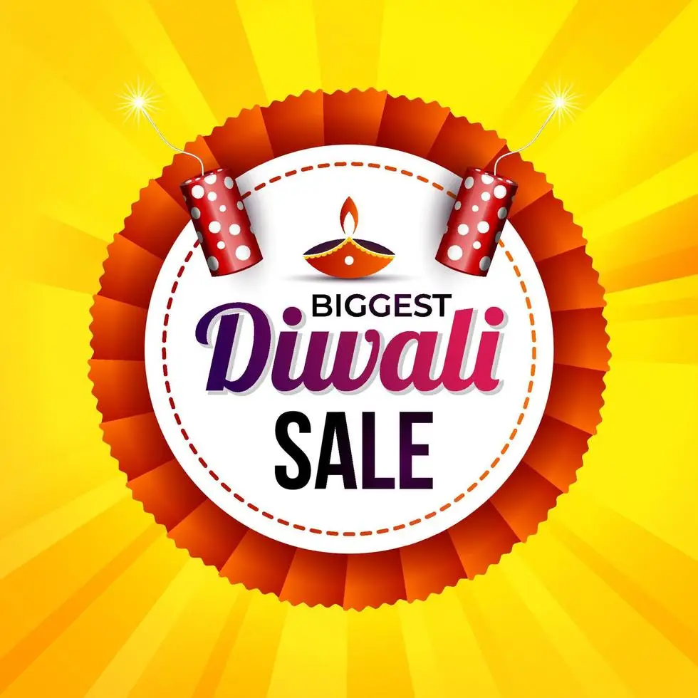 Diwali Crackers Sale